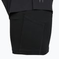Шорти для бігу чоловічі On 5" Performance 2/1 black 5