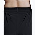 Шорти для бігу жіночі On 3" Performance 2/1 black 7
