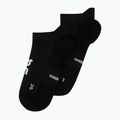 Шкарпетки On Core Run Low 2 пари black