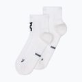 Шкарпетки On Core Run Mid 2 пари white