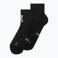 Шкарпетки On Core Run Mid 2 пари black