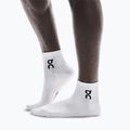 Шкарпетки On Logo Sock Mid 3 пари white 5