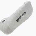 Шкарпетки On Running Logo Sock Mid 3 пари heather gray 3