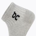 Шкарпетки On Running Logo Sock Mid 3 пари heather gray 4