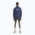 Кофта чоловіча On Club Hoodie acai 2
