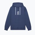 Кофта чоловіча On Club Hoodie acai 7