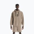Кофта чоловіча On Club Hoodie desert