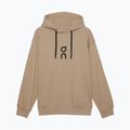 Кофта чоловіча On Club Hoodie desert 7