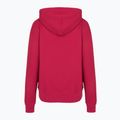 Кофта жіноча On Running Club Hoodie grenadine 2