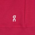 Кофта жіноча On Club Hoodie grenadine 6