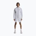 Кофта для бігу чоловіча On Climate Zip Hoodie white 2