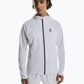 Кофта для бігу чоловіча On Climate Zip Hoodie white 3