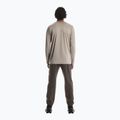 Лонгслів для бігу чоловічий On Core Long-T undyed-white 3