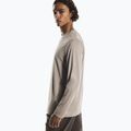 Лонгслів для бігу чоловічий On Core Long-T undyed-white 4