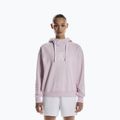 Кофта жіноча On Running Club Hoodie orchid