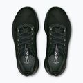Кросівки для бігу жіночі On Cloudsurfer  Max Wide black/eclipse 5