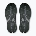 Кросівки для бігу жіночі On Cloudsurfer  Max Wide black/eclipse 6