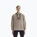 Кофта жіноча On Club Hoodie desert
