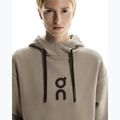 Кофта жіноча On Club Hoodie desert 5