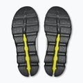Кросівки для бігу чоловічі Buty On Running Cloudswift 4 wolf/black 5