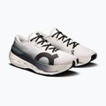 Кросівки для бігу чоловічі On Cloudboom Max white/black 3