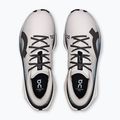 Кросівки для бігу чоловічі On Cloudboom Max white/black 6