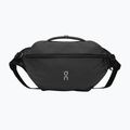 Сумка бананка On Sling Pack magnet/black