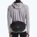 Сумка бананка On Sling Pack magnet/black 6