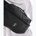 Сумка бананка On Sling Pack magnet/black 7