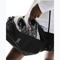 Сумка бананка On Sling Pack magnet/black 10