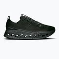 Кросівки для бігу чоловічі On Cloudsurfer Max black/eclipse