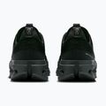 Кросівки для бігу чоловічі On Cloudsurfer Max black/eclipse 4