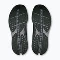 Кросівки для бігу чоловічі On Cloudsurfer Max black/eclipse 5