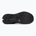 Кросівки для бігу чоловічі On Cloudsurfer Trail 2 Waterproof black/black 4