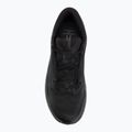 Кросівки для бігу чоловічі On Cloudsurfer Trail 2 Waterproof black/black 5