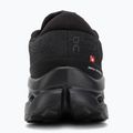 Кросівки для бігу чоловічі On Cloudsurfer Trail 2 Waterproof black/black 6