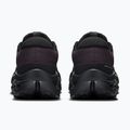 Кросівки для бігу чоловічі On Cloudsurfer Trail 2 Waterproof black/black 11
