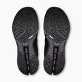 Кросівки для бігу чоловічі On Cloudsurfer Trail 2 Waterproof black/black 12