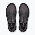 Кросівки для бігу чоловічі On Cloudsurfer Trail 2 Waterproof black/black 13