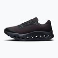 Кросівки для бігу жіночі On Cloudsurfer Trail 2 Waterproof black/black 2