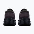Кросівки для бігу жіночі On Cloudsurfer Trail 2 Waterproof black/black 4