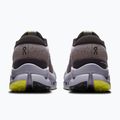 Кросівки для бігу жіночі On Cloudsurfer Trail 2 Waterproof black/lilac 4