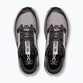 Кросівки для бігу жіночі On Cloudsurfer Trail 2 Waterproof black/lilac 6