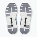 Кросівки жіночі On Cloud 6 nimbus/white 6