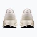 Кросівки для бігу жіночі On Cloudsurfer  Max Wide white/white 4