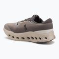 Кросівки для бігу чоловічі On Cloudsurfer Trail 2 Waterproof cinder/desert 3