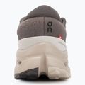 Кросівки для бігу чоловічі On Cloudsurfer Trail 2 Waterproof cinder/desert 6