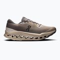 Кросівки для бігу чоловічі On Cloudsurfer Trail 2 Waterproof cinder/desert 8