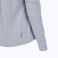 Кофта для бігу жіноча On Climate Zip Hoodie lilac 4