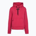Кофта жіноча On Focus Tech Hoodie grenadine